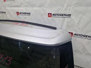 Дверь задняя TOYOTA ALLEX ZZE123 2ZZ-GE 5 ракурс