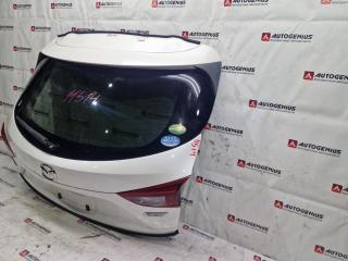 Дверь задняя MAZDA AXELA BM2FS 2 ракурс