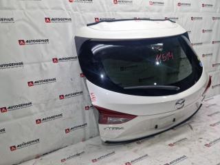 Дверь задняя MAZDA AXELA BM2FS 3 ракурс