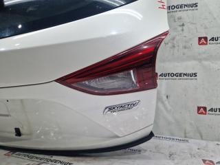 Дверь задняя MAZDA AXELA BM2FS 4 ракурс