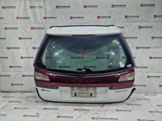 Дверь задняя SUBARU LEGACY BH5 EJ202DXEAE 1 ракурс