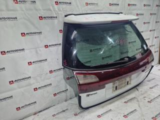 Дверь задняя SUBARU LEGACY BH5 EJ202DXEAE 3 ракурс