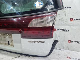 Дверь задняя SUBARU LEGACY BH5 EJ202DXEAE 4 ракурс