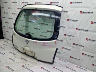 Дверь задняя NISSAN MARCH AK12 CR12DE 2 ракурс