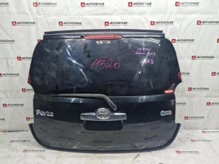 Дверь задняя TOYOTA PORTE NCP141 1NZ-FE 1 ракурс Дверь задняя TOYOTA PORTE NCP141 1NZ-FE 1 ракурс