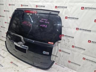 Дверь задняя TOYOTA PORTE NCP141 1NZ-FE 2 ракурс Дверь задняя TOYOTA PORTE NCP141 1NZ-FE 2 ракурс