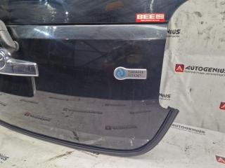 Дверь задняя TOYOTA PORTE NCP141 1NZ-FE 4 ракурс Дверь задняя TOYOTA PORTE NCP141 1NZ-FE 4 ракурс