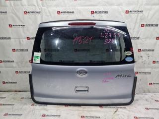 Дверь задняя DAIHATSU MIRA L275S KF-VE 1 ракурс