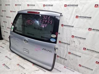 Дверь задняя DAIHATSU MIRA L275S KF-VE 2 ракурс
