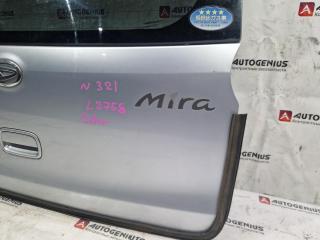 Дверь задняя DAIHATSU MIRA L275S KF-VE 4 ракурс