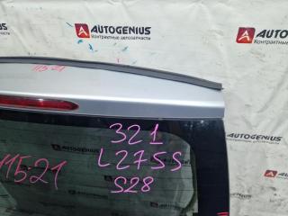 Дверь задняя DAIHATSU MIRA L275S KF-VE 5 ракурс