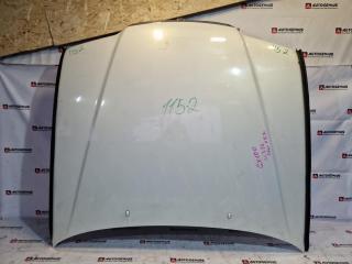Капот TOYOTA Mark II GX100 1G-FE 1MODEL 1 ракурс