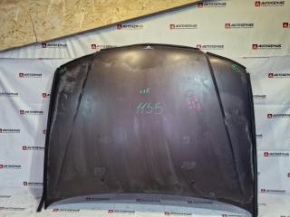 Капот NISSAN BLUEBIRD HU14 SR20DE 1 ракурс