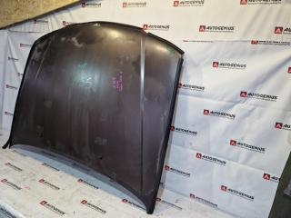 Капот NISSAN BLUEBIRD HU14 SR20DE 2 ракурс