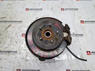Ступица левая задняя TOYOTA MARK X GRX130 4GR-FSE 1 ракурс Ступица левая задняя TOYOTA MARK X GRX130 4GR-FSE 1 ракурс