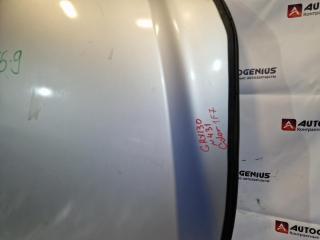 Капот TOYOTA MARK X GRX130 4GR-FSE 1 MODEL 5 ракурс