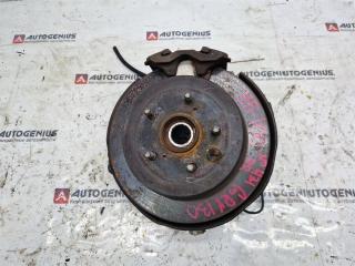 Ступица правая задняя TOYOTA MARK X GRX130 4GR-FSE 1 ракурс Ступица правая задняя TOYOTA MARK X GRX130 4GR-FSE 1 ракурс