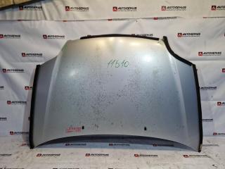 Капот TOYOTA ALLEX ZZE123 2ZZ-GE 1MODEL 1 ракурс
