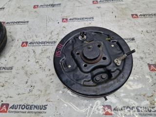 Ступица левая задняя TOYOTA SPADE NCP141 1NZ-FE 2 ракурс