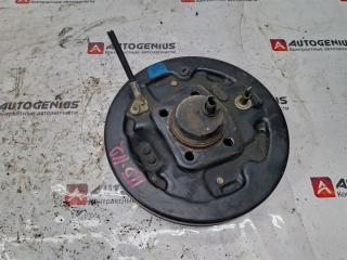 Ступица правая задняя TOYOTA VITZ KSP130 1KR-FE 2 ракурс