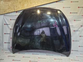 Капот NISSAN SKYLINE ZV37 M274DE20AL 1 ракурс