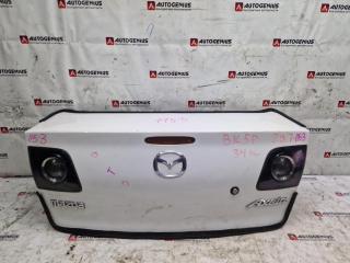 Крышка багажника MAZDA AXELA BK5P ZYVE 1 ракурс Крышка багажника MAZDA AXELA BK5P ZYVE 1 ракурс