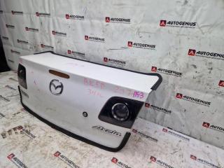 Крышка багажника MAZDA AXELA BK5P ZYVE 2 ракурс Крышка багажника MAZDA AXELA BK5P ZYVE 2 ракурс
