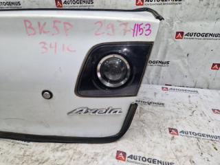 Крышка багажника MAZDA AXELA BK5P ZYVE 4 ракурс Крышка багажника MAZDA AXELA BK5P ZYVE 4 ракурс