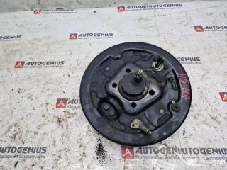 Ступица левая задняя TOYOTA PORTE NCP141 1NZ-FE 2 ракурс