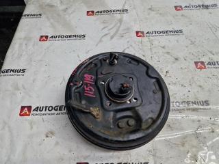 Ступица правая задняя TOYOTA PROBOX NCP51 1NZ-FE 2 ракурс