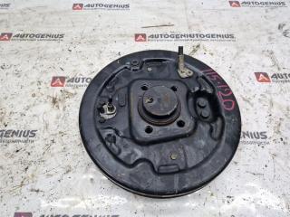 Ступица левая задняя TOYOTA SPADE NCP141 1NZ-FE 2 ракурс