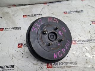 Ступица правая задняя TOYOTA SPADE NCP141 1NZ-FE 1 ракурс