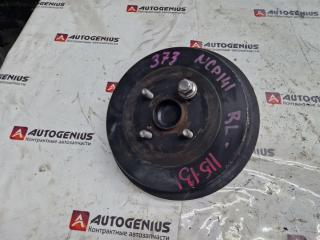 Ступица левая задняя TOYOTA PORTE NCP141 1NZ-FE 1 ракурс Ступица левая задняя TOYOTA PORTE NCP141 1NZ-FE 1 ракурс