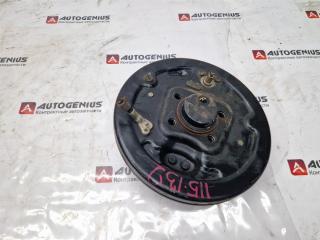 Ступица правая задняя TOYOTA PORTE NCP141 1NZ-FE 2 ракурс