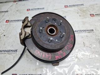 Ступица правая задняя TOYOTA MARK X GRX130 4GR-FSE 1 ракурс Ступица правая задняя TOYOTA MARK X GRX130 4GR-FSE 1 ракурс