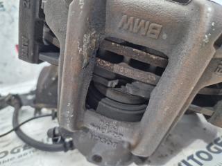 Ступица правая передняя BMW 1-SERIES F20 N13B16A 3 ракурс Ступица правая передняя BMW 1-SERIES F20 N13B16A 3 ракурс