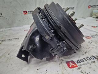 Ступица левая задняя HONDA N-BOX JF5 S07B 2 ракурс