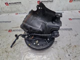 Ступица левая задняя HONDA N-BOX JF5 S07B 3 ракурс