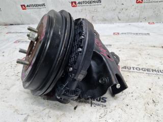 Ступица правая задняя HONDA N-BOX JF5 S07B 2 ракурс Ступица правая задняя HONDA N-BOX JF5 S07B 2 ракурс