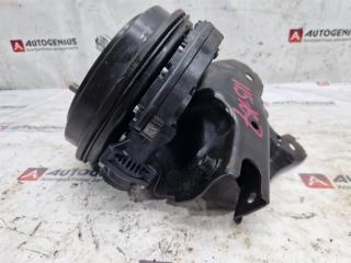 Ступица правая задняя HONDA N-BOX JF5 S07B 3 ракурс Ступица правая задняя HONDA N-BOX JF5 S07B 3 ракурс
