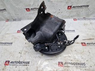 Ступица правая задняя HONDA N-BOX JF5 S07B 4 ракурс
