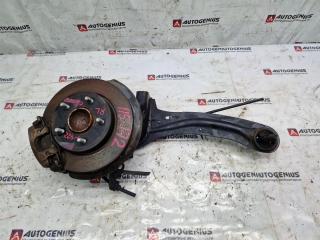 Ступица левая задняя NISSAN LAFESTA CWFFWN PEVPS 2WD 1 ракурс