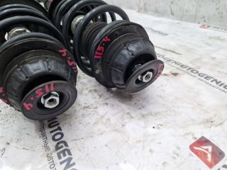 Стойка передняя TOYOTA SPADE NCP141 1NZ-FE 3 ракурс