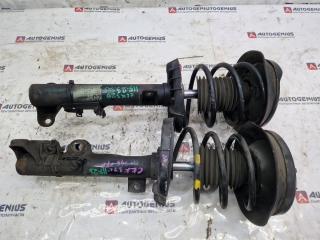 Стойка передняя MERCEDES-BENZ CLK-CLASS C209 M112E32, 112.955 1 ракурс