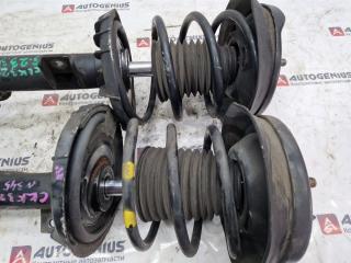 Стойка передняя MERCEDES-BENZ CLK-CLASS C209 M112E32, 112.955 2 ракурс