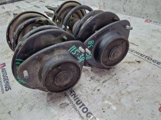 Стойка передняя SUBARU EXIGA YA9 EJ253LUKFE 3 ракурс