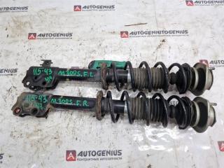 Стойка передняя DAIHATSU BOON M300S 1KR-FE 1 ракурс