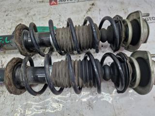 Стойка передняя DAIHATSU BOON M300S 1KR-FE 2 ракурс