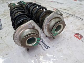Стойка передняя DAIHATSU BOON M300S 1KR-FE 3 ракурс