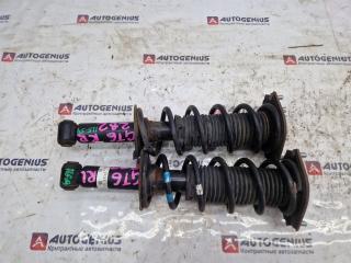 Стойка задняя SUBARU IMPREZA GT6 FB20CSZHJA 1 ракурс Стойка задняя SUBARU IMPREZA GT6 FB20CSZHJA 1 ракурс